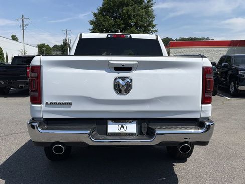 Used 2024 RAM 1500 Laramie RWD image 7