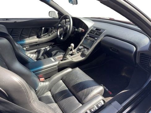 Used 1991 Acura NSX image 10