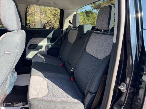 Certified 2023 Ford Maverick XLT w/ XLT Luxury Package FWD image 18