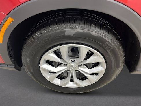 New 2026 Honda CR-V LX image 10