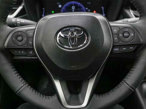 New 2026 Toyota Corolla SE image 21