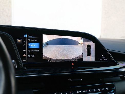 Used 2021 Cadillac Escalade ESV Sport w/ Driver Assist Tech Package image 54