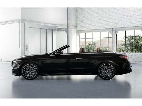 New 2026 Mercedes-Benz CLE 53 AMG 4MATIC Cabriolet image 34