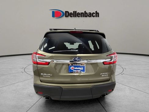 Used 2023 Subaru Ascent Limited w/ Technology Package AWD/4WD image 4