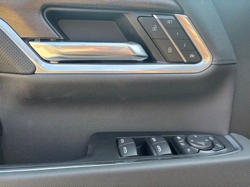 New 2026 Chevrolet Silverado 2500 High Country w/ High Country Premium Package AWD/4WD image 24