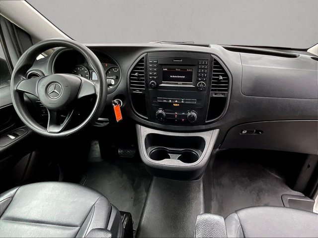 Used 2020 Mercedes-Benz Metris image 15