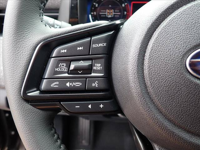 New 2026 Subaru Outback Premium AWD/4WD image 15