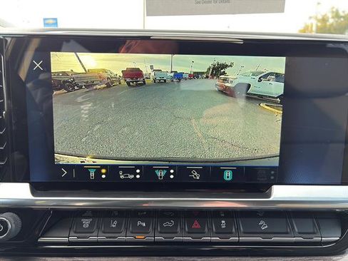 New 2026 Chevrolet Silverado 2500 LTZ w/ LTZ Plus Package image 24