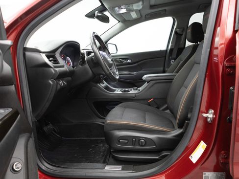 Used 2020 GMC Acadia AT4 w/ Trailering Package image 25