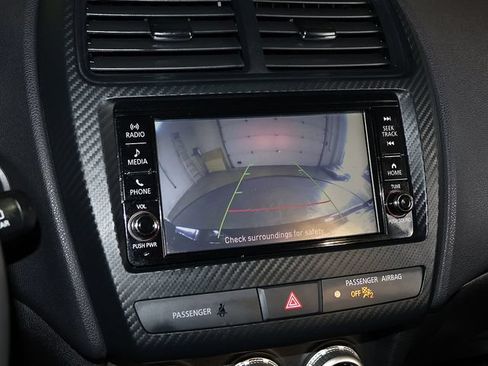 Used 2025 Mitsubishi Outlander Sport ES AWD/4WD image 18
