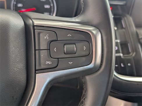 Certified 2023 Chevrolet Suburban LS image 24