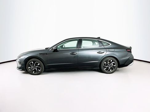 Used 2025 Hyundai Sonata SEL image 4