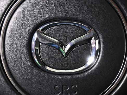Used 2026 MAZDA CX-50 2.5 Turbo w/ Accent Package AWD/4WD image 37