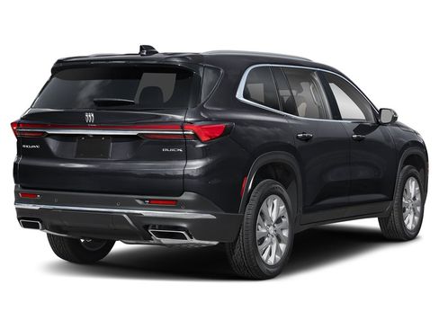 New 2026 Buick Enclave Preferred image 2
