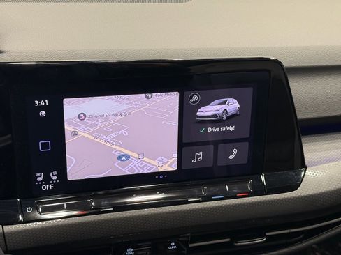 Used 2024 Volkswagen GTI Autobahn image 17