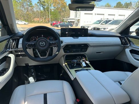 New 2026 MAZDA CX-90 3.3 Turbo S w/ Premium Plus image 12