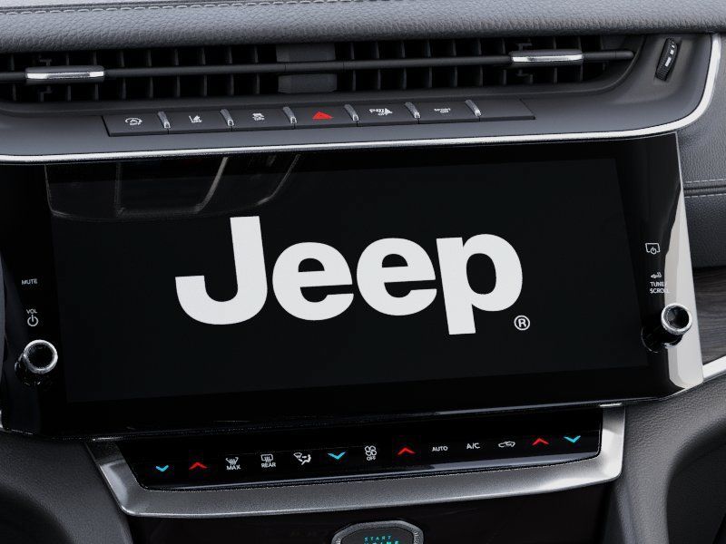 New 2026 Jeep Grand Cherokee Altitude AWD/4WD image 32