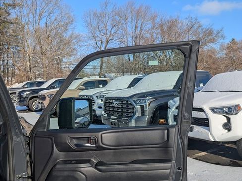 Used 2025 Toyota Land Cruiser Base image 20