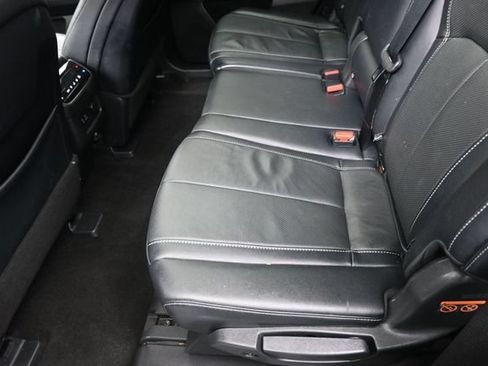 Used 2023 INFINITI QX60 Pure AWD/4WD image 22