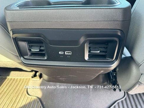 Used 2022 Chevrolet Silverado 1500 RST AWD/4WD image 24