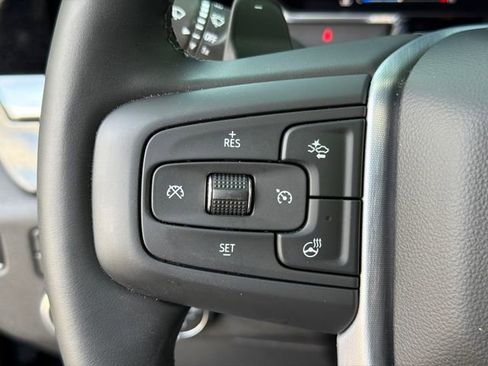 Used 2026 GMC Sierra 1500 Elevation w/ Elevation Premium Package AWD/4WD image 24