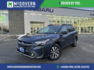 Used 2023 Subaru Outback Premium video 1