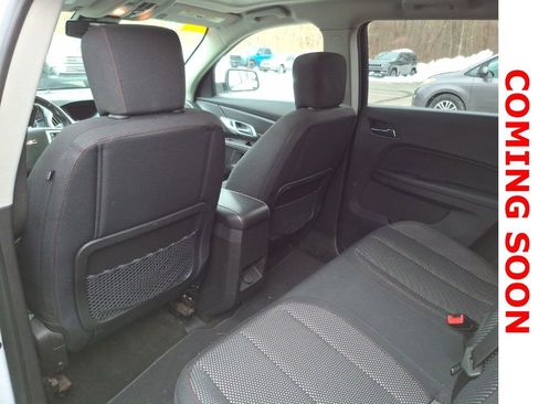 Used 2013 GMC Terrain SLE w/ Convenience Package image 14