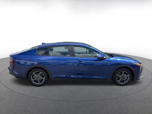 Used 2025 Kia K4 FWD image 16