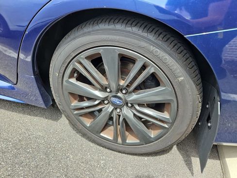 Used 2015 Subaru WRX Limited AWD/4WD image 6