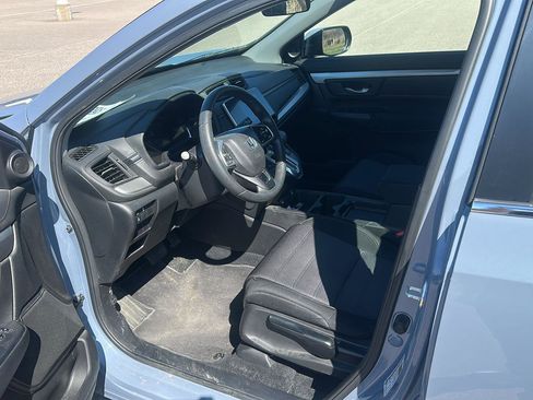 Used 2021 Honda CR-V Special Edition image 8