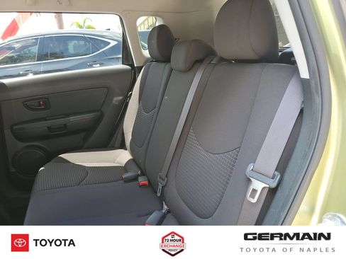 Used 2012 Kia Soul FWD image 21
