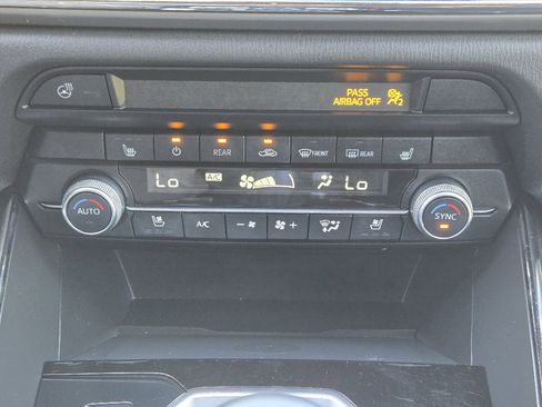 Used 2021 MAZDA CX-9 Grand Touring image 21