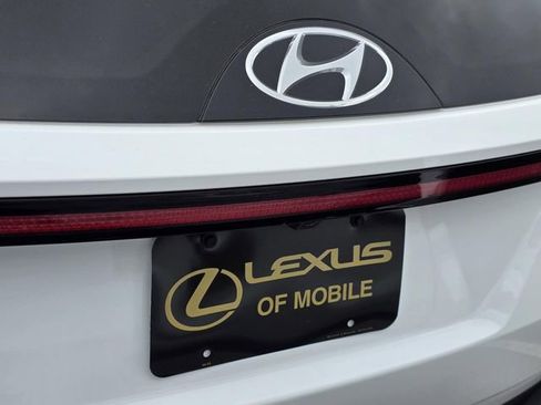 Used 2023 Hyundai Tucson SEL w/ Convenience Package image 28