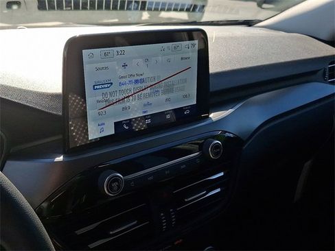 New 2026 Ford Escape Active image 16