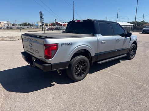 Used 2024 Ford F150 XLT w/ Equipment Group 303A High AWD/4WD image 21