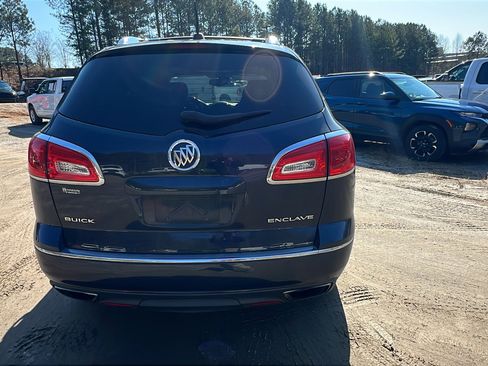 Used 2016 Buick Enclave Premium w/ Experience Buick Package image 9