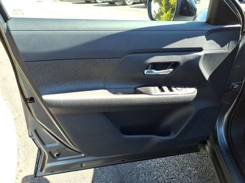 New 2026 Nissan Kicks SV w/ Cold Weather Package AWD/4WD image 11