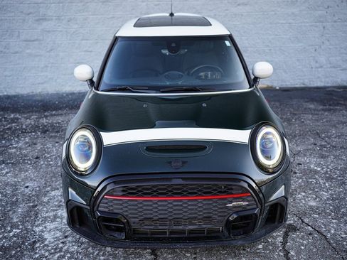 Used 2023 MINI Cooper John Cooper Works w/ Driver Assistance Package image 6