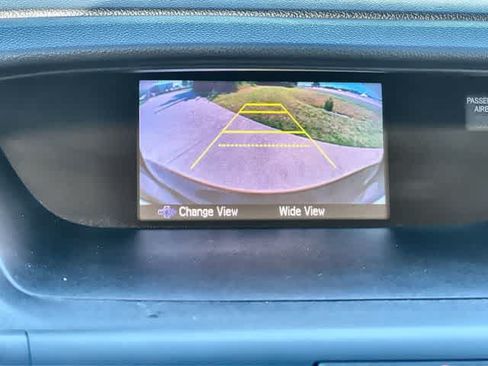 Used 2016 Honda CR-V SE image 26
