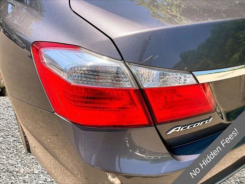 Used 2014 Honda Accord LX image 27