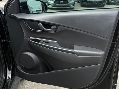 Used 2021 Hyundai Kona SEL w/ Cargo Package image 23