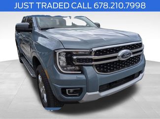 Certified 2024 Ford Ranger XLT w/ Technology Package video 1