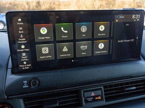 New 2026 Honda Pilot TrailSport image 29