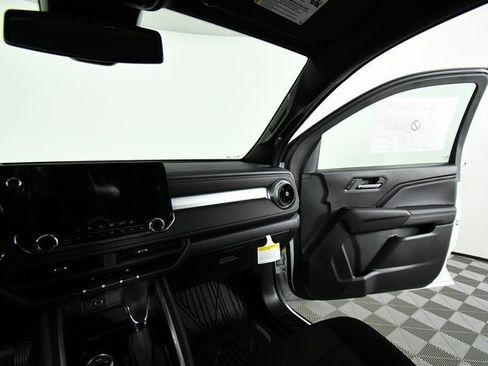 New 2026 Chevrolet Colorado LT w/ Advanced Trailering Package image 20