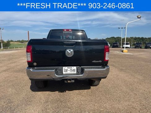 Used 2022 RAM 2500 Tradesman AWD/4WD image 9