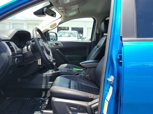 Used 2021 Ford Ranger XLT w/ Equipment Group 302A High AWD/4WD image 19