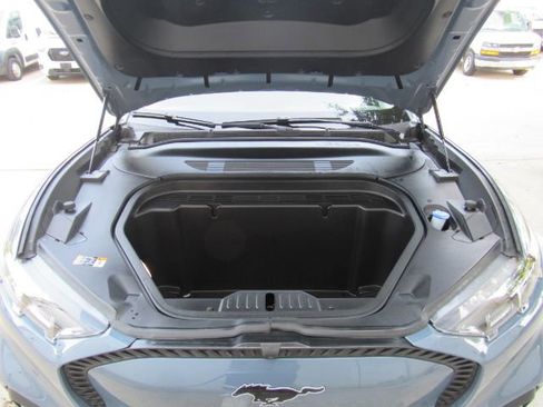 Used 2024 Ford Mustang Mach-E Select w/ Comfort Package Lite image 54