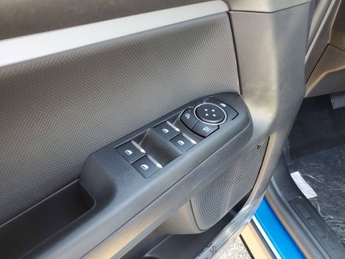 New 2025 Ford Bronco Sport Outer Banks w/ Outer Banks Tech Package+ image 13