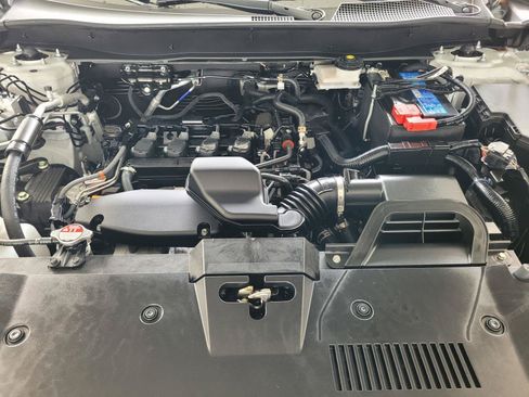 Used 2024 Honda CR-V EX image 36