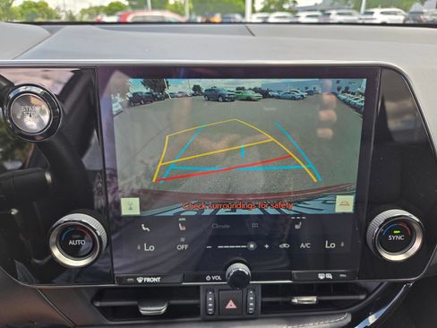 Used 2024 Lexus NX 250 FWD image 19
